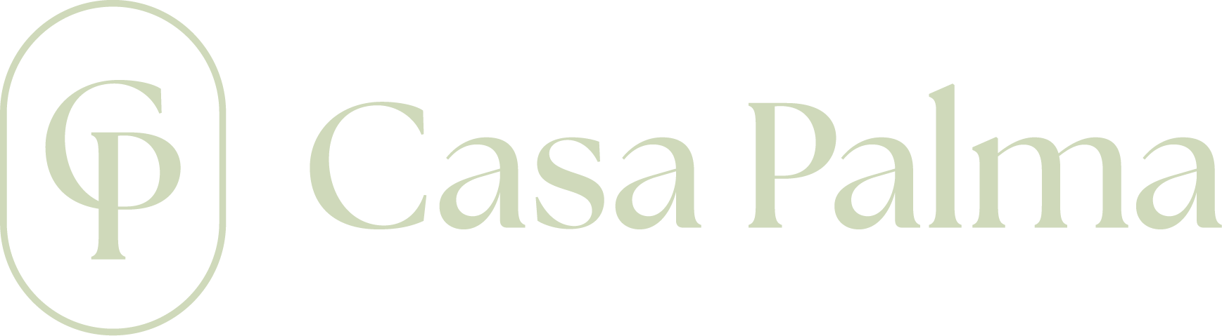 Casa Palma Reservas