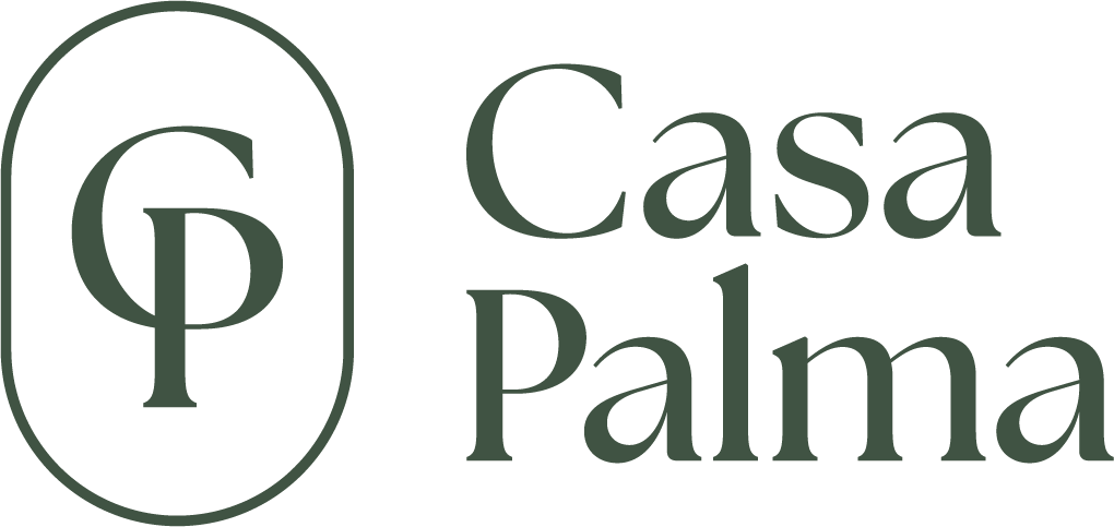 Casa Palma Reservas